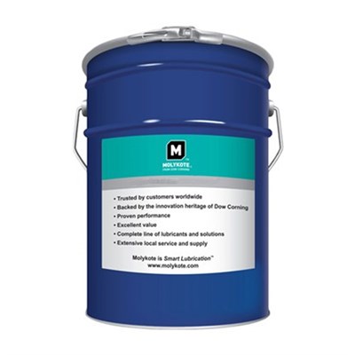 MOLYKOTE™ BR-2 Plus Grease 25Kg Drum