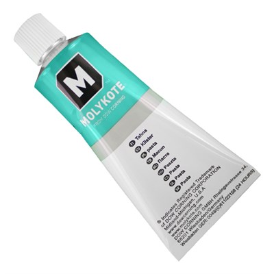 MOLYKOTE™ DX Paste 50gm Tube