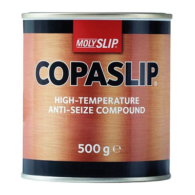 Molyslip Copaslip Anti Seize/Assembly Compound