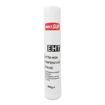 Molyslip Arvina EH2 Molybdenised Extra High Temperature Grease