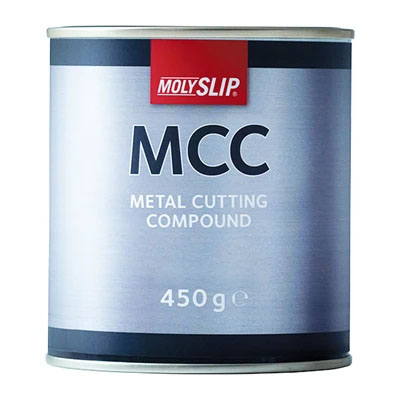 Molyslip MCC High Performance Metalworking Compound