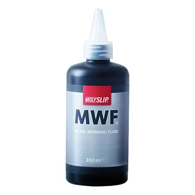 Molyslip MWF High Performance Metalworking Lubricant