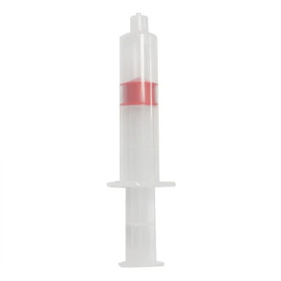 Semco® Luer Lock Manual Assembly 10cc (311046) (Includes Syringe Barrel, Plunger and Piston)