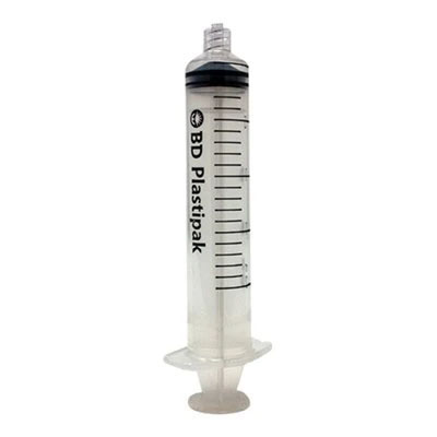 BD Plastipak Luer Lock Syringes– Darwin Microfluidics