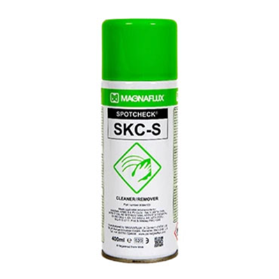 Magnaflux SKC-S NDT Cleaner & Remover