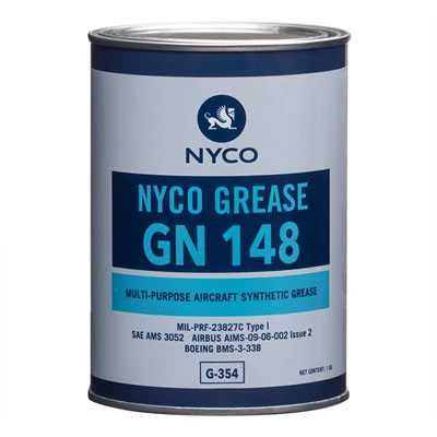 Nyco Grease GN 148