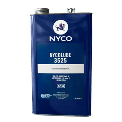 Nycolube 3525