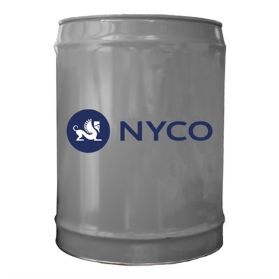 Nyco Hydraunycoil FH 6 20Lt Pail MIL-PRF-6083 G C-635
