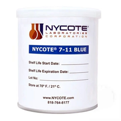 Nycote 7-11 Coating