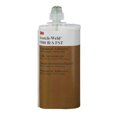 3M Scotch-Weld EC-9300 FST B/A Structural Adhesive 400ml Cartridge