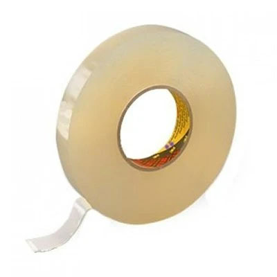 3M 4658F Removable Foam Tape 25mm x 25Mt Roll