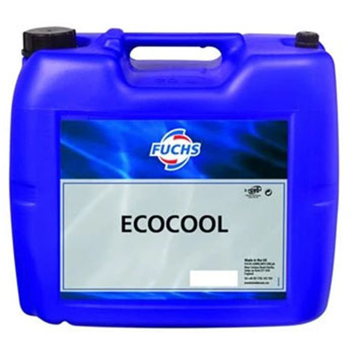 Fuchs Ecocool S 761 B Aerospace Cutting Fluid