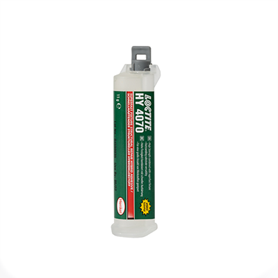 Loctite HY 4070 Hybrid Adhesive 11gm Tube