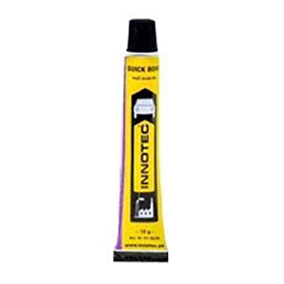 Innotec Quick Bond Ethyl Cyanoacrylate Adhesive 10gm Tube (Fridge Storage)