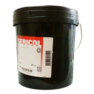 Sericol MattPlast ZC521 Thinner 5Lt Container