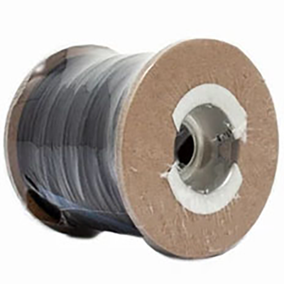 Breyden 205-5 Black Polyester Lacing Tape 500Yd Roll *A-A-52081-E-5