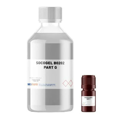 Socomore Socogel B0202 Clear Adhesion Promoter