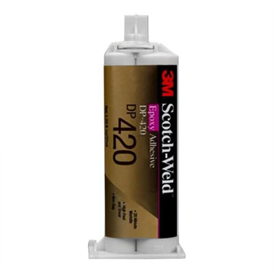 3M Scotch-Weld DP-420 Epoxy Adhesive