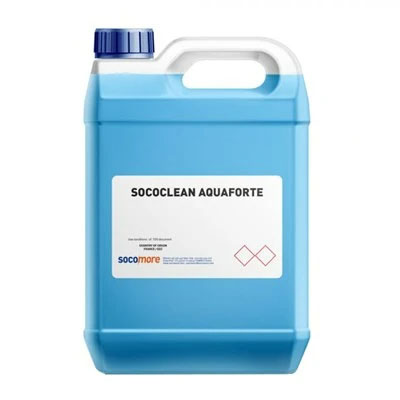 Socomore Sococlean Aquaforte Water Based Cleaner