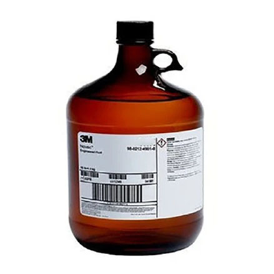 3M Novec 72DE Hydrofluoroether Precision Cleaning Fluid 22.7Kg Pail