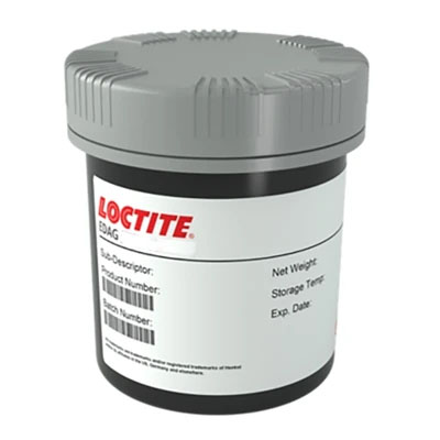 Loctite EDAG PR 401B E&C Conductive Ink 250gm Tub