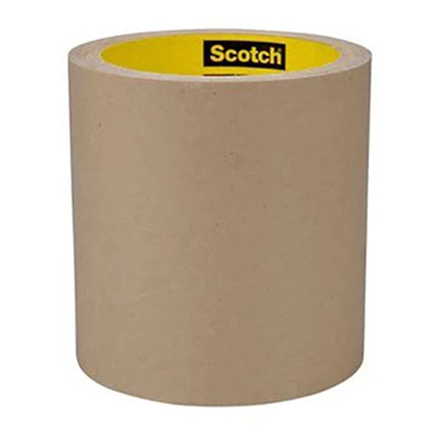 3M 9482PC Adhesive Transfer Tape 0.05mm x 25mm x 55Mt Roll