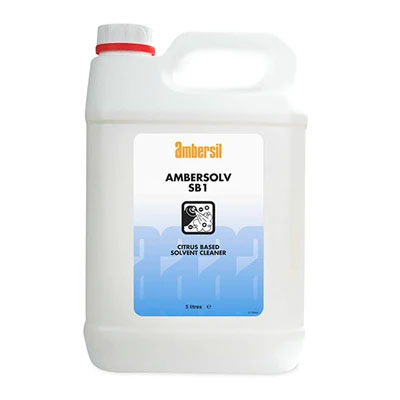 Ambersil Ambersolv SB1 Citrus Degreaser