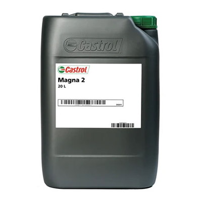 Castrol Magna 2 Lubricating Oil 20Lt Pail