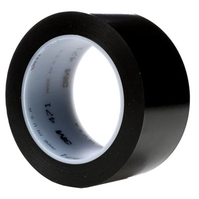 3M 471 Vinyl Tape | Silmid