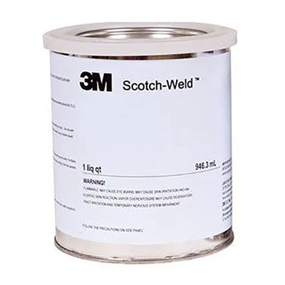 3M Scotch-Weld EC-3976 Structural Adhesive Primer 1USG Can (Fridge Storage)