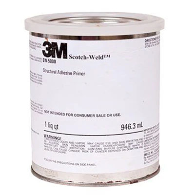 3M Scotch-Weld EW-5000 Structural Adhesive Primer 1USQ Can