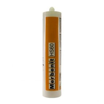 Merbenit HS60 SMP Grey Universal Adhesive 290ml Cartridge