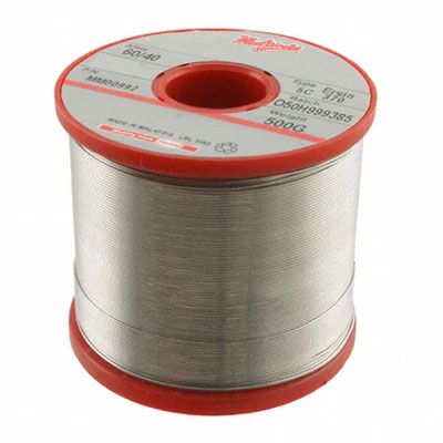 Loctite Multicore 60EN (SN60/PB40) X39 Flux 0.7mm Solder Wire 500gm Reel