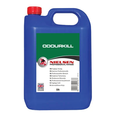 Nielsen L938 Odourkill 5Lt Bottle