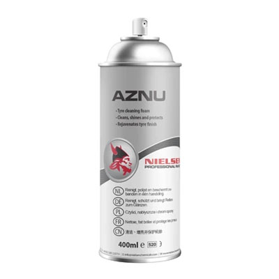 Nielsen B015 AZNU 400ml Aerosol