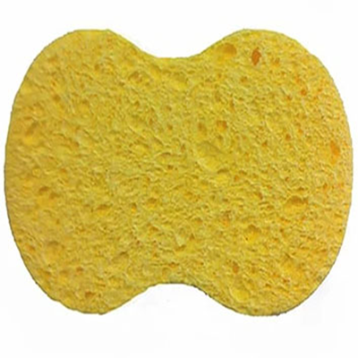 Nielsen EQ90305 Cellulose Polish Sponge (Pack of 12)