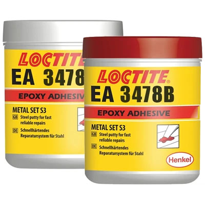 Loctite EA 3478 Epoxy Resin