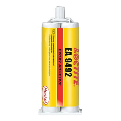 Loctite EA 9492 Epoxy Adhesive