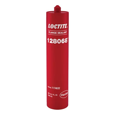 Loctite 128068 Anaerobic Flange Sealant 300ml Cartridge