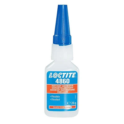 Loctite 4860 Cyanoacrylate Adhesive