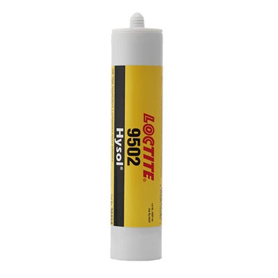 Loctite EA 9502 Epoxy Adhesive 300ml Cartridge (Fridge Storage)