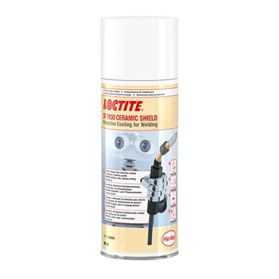 Loctite SF 7900 Ceramic Shield 400ml Aerosol