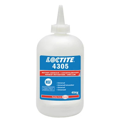 Loctite 4305 Cyanoacrylate Adhesive