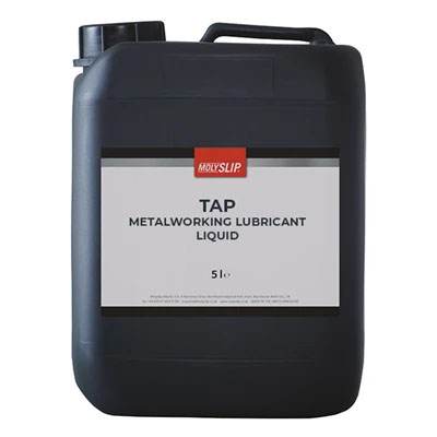 Molyslip TAP Metalworking Lubricant Liquid