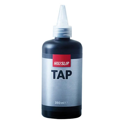 Molyslip TAP Chlorine Free Metalworking Lubricant Liquid