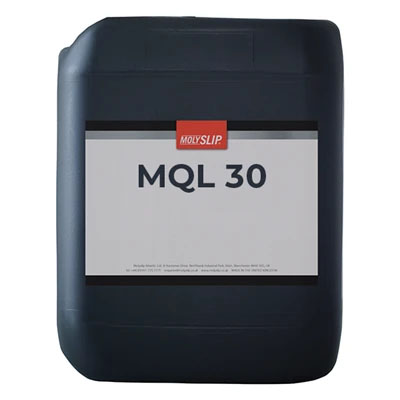 Molyslip MQL 30 Heavy Duty Machining Lubricant