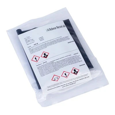 Robnor ResinLab PX804C-1 Flame Retardant Potting Compound 50gm Twinpack