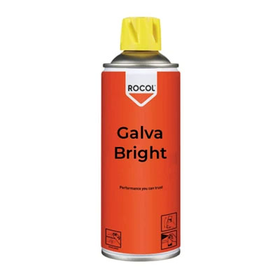 ROCOL® Galva Bright 500ml Aerosol