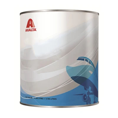 Axalta Imron AF700 Elite Blue Polyurethane Basecoat 1USQ Can