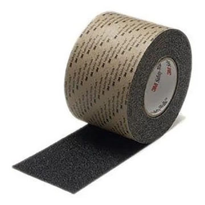 3M Safety-Walk 610 Black General Purpose Anti-Slip Tape